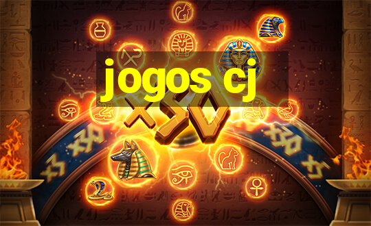 jogos cj