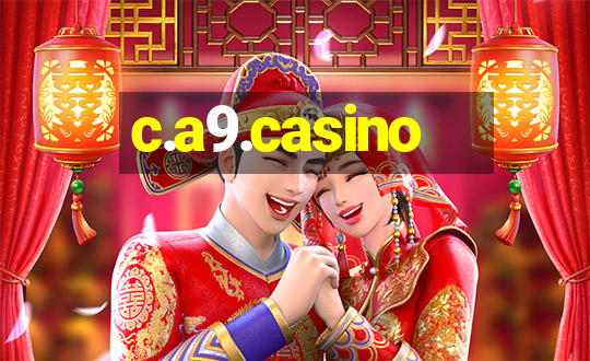 c.a9.casino