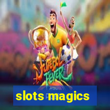 slots magics