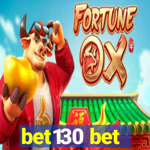 bet130 bet