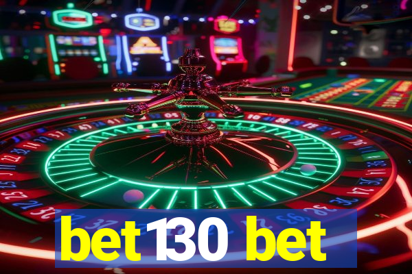 bet130 bet