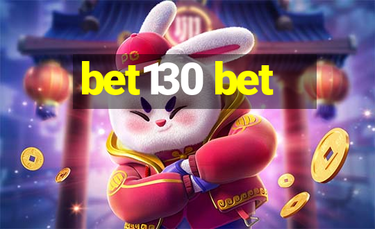 bet130 bet