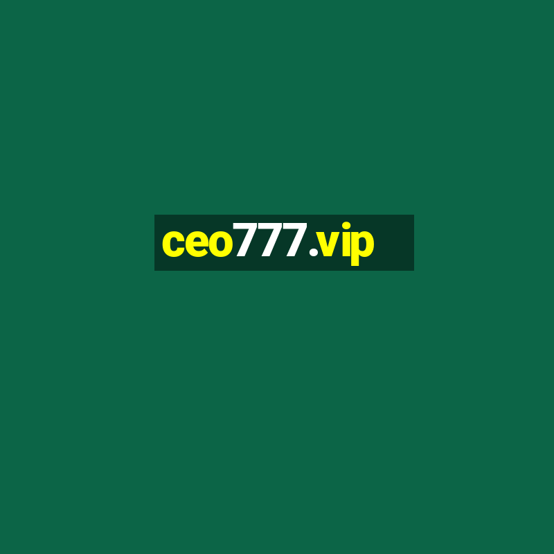 ceo777.vip