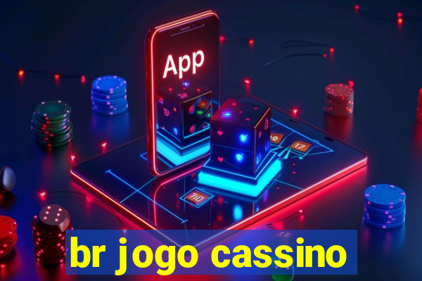 br jogo cassino