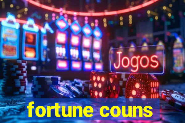 fortune couns