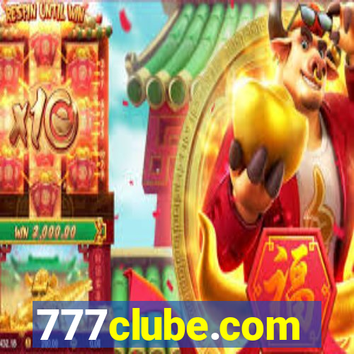 777clube.com