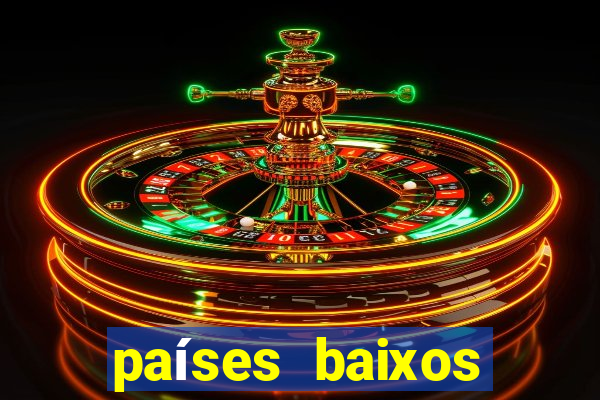 países baixos jogos de hoje