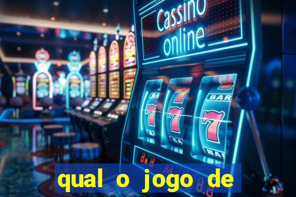 qual o jogo de aposta que ganha dinheiro