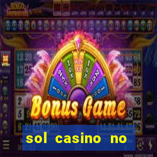 sol casino no deposit bonus