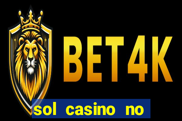 sol casino no deposit bonus