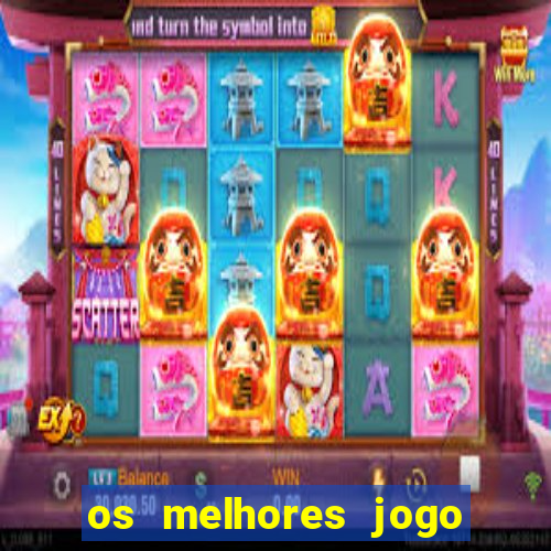 os melhores jogo para ganhar dinheiro