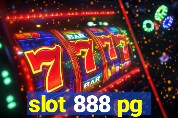 slot 888 pg