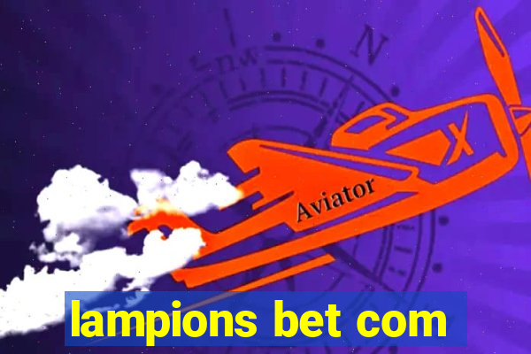 lampions bet com