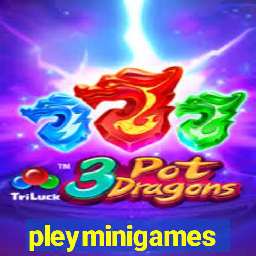 pleyminigames