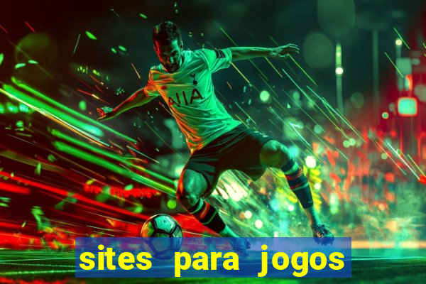 sites para jogos de futebol