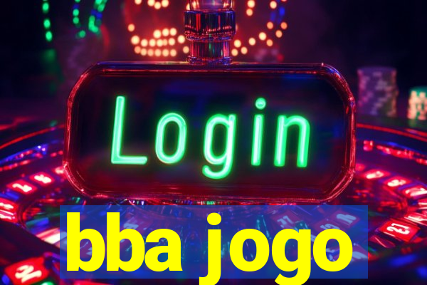 bba jogo