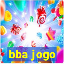 bba jogo