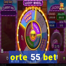 orte 55 bet