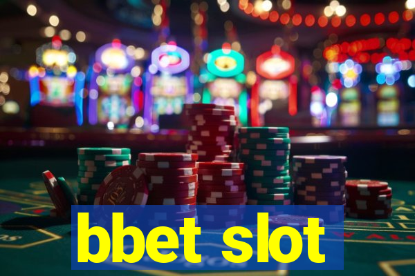 bbet slot