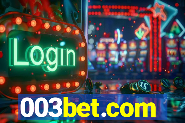 003bet.com