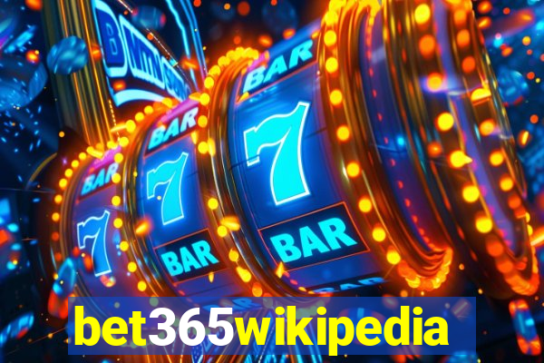 bet365wikipedia