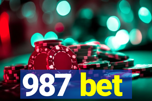 987 bet