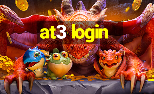 at3 login