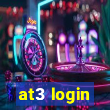 at3 login