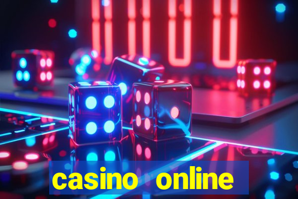 casino online roleta ao vivo