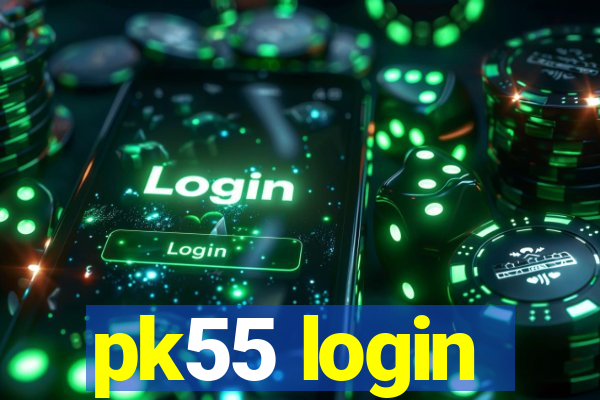 pk55 login