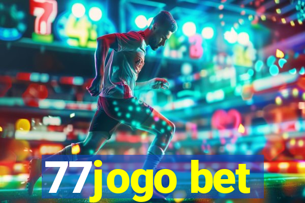 77jogo bet