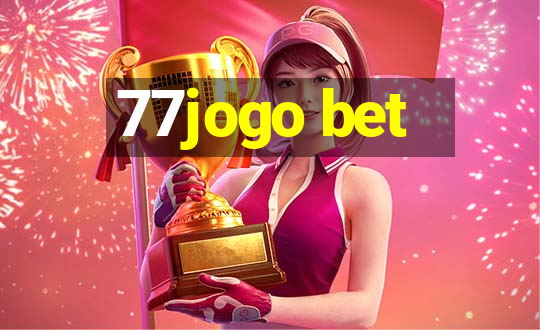 77jogo bet