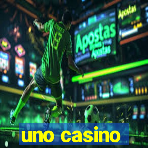 uno casino