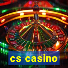 cs casino