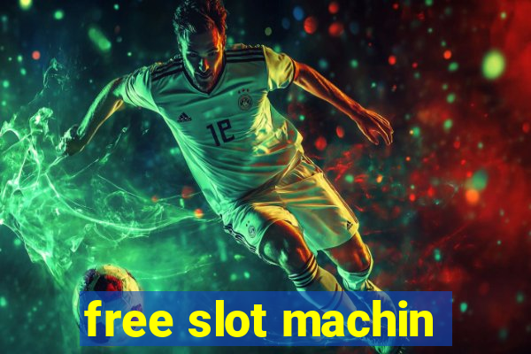 free slot machin