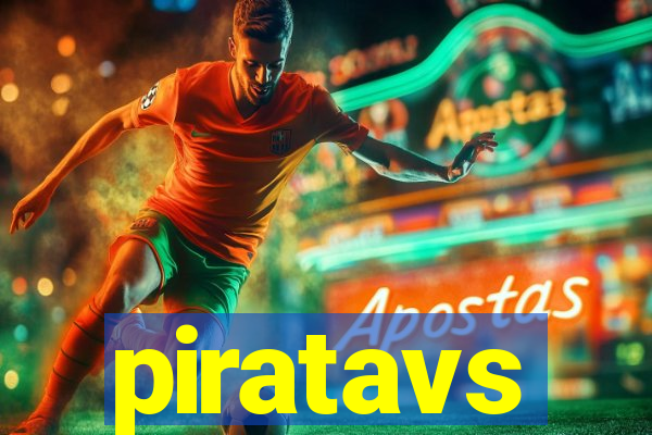 piratavs