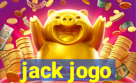 jack jogo