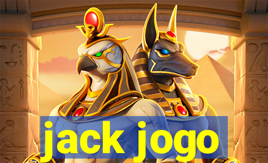 jack jogo