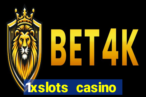 1xslots casino sister sites