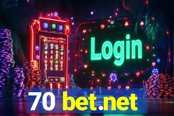 70 bet.net