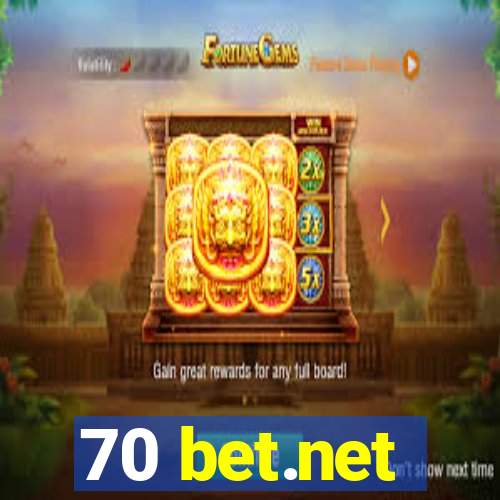 70 bet.net