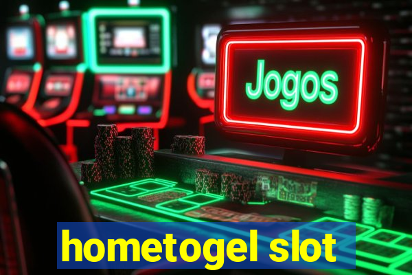 hometogel slot