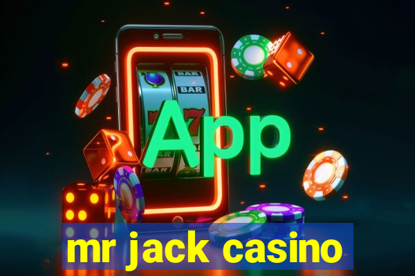 mr jack casino