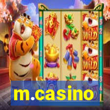 m.casino