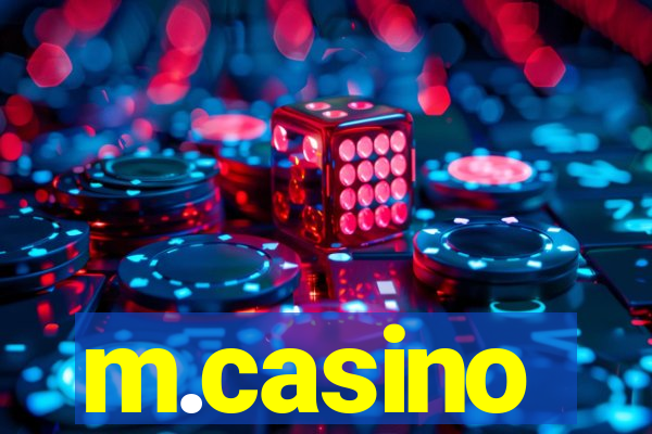 m.casino