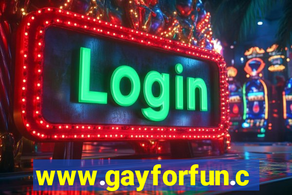 www.gayforfun.com