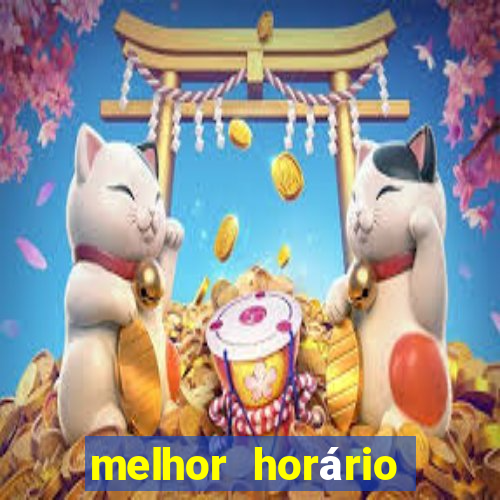 melhor horário para jogar crazy time