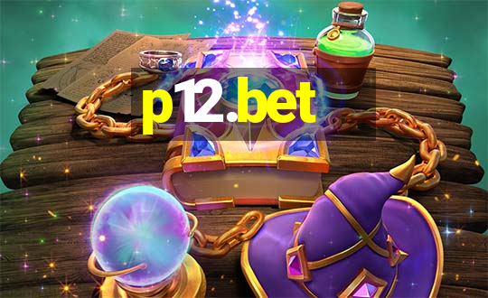 p12.bet