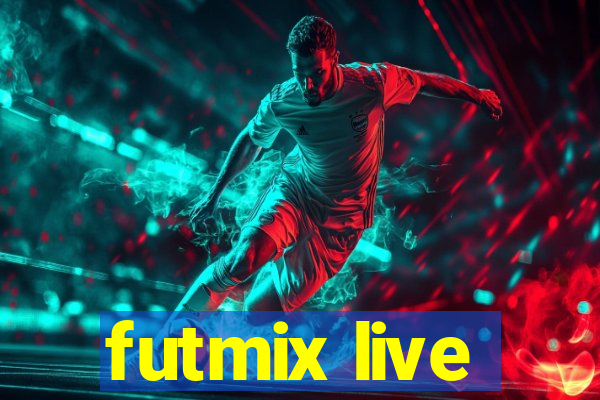 futmix live