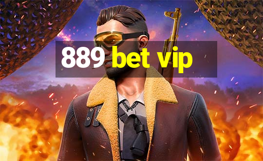 889 bet vip